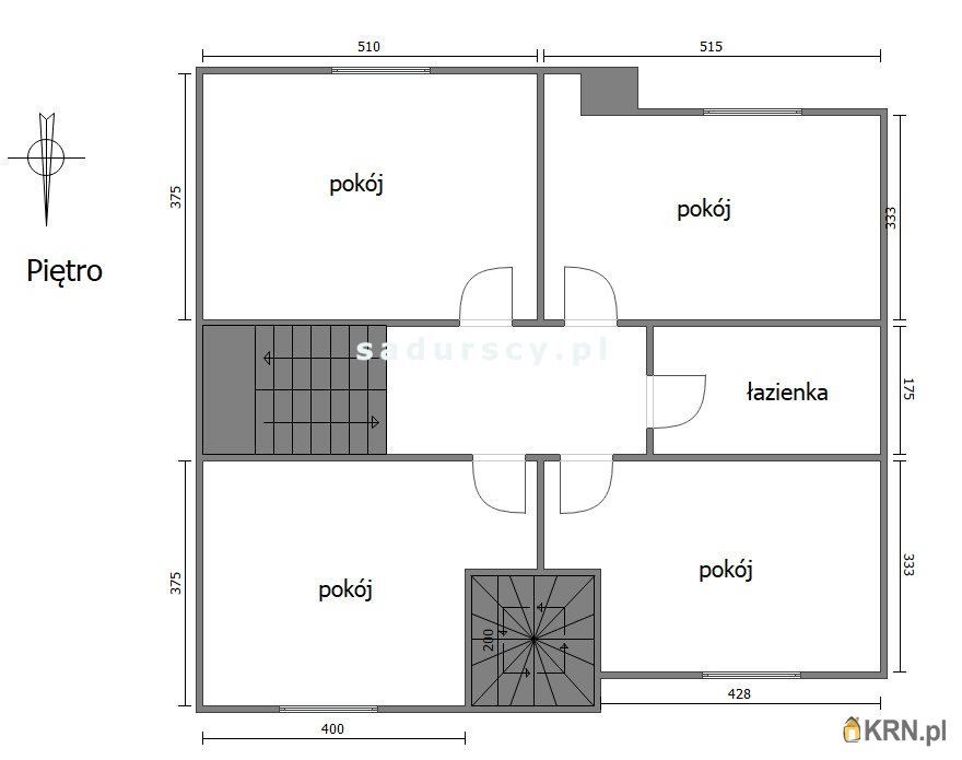 Bolechowice - Jurajska - 250.00m2 - 