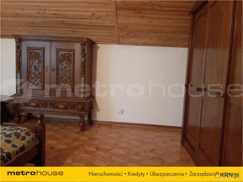 Kowiesy - 1076.00m2 - 