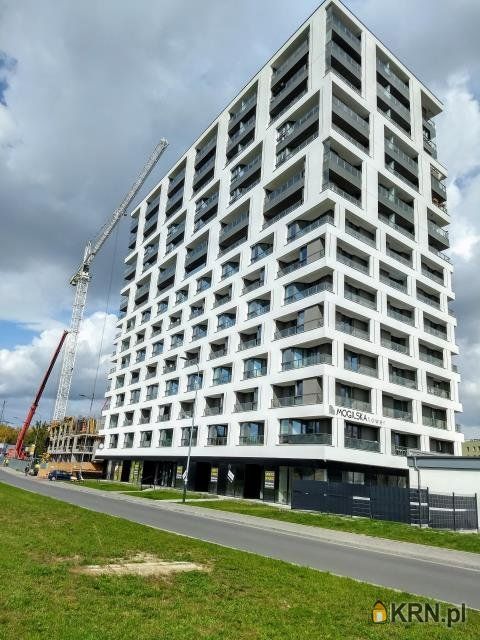 Kraków - Mogilska - 284.00m2 - 