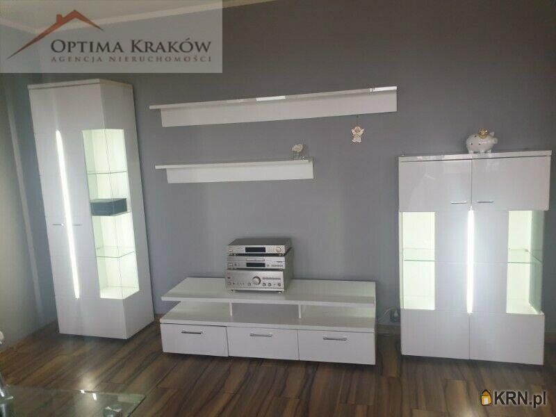 Kraków - M. i B. Wysłouchów - 34.00m2 - 