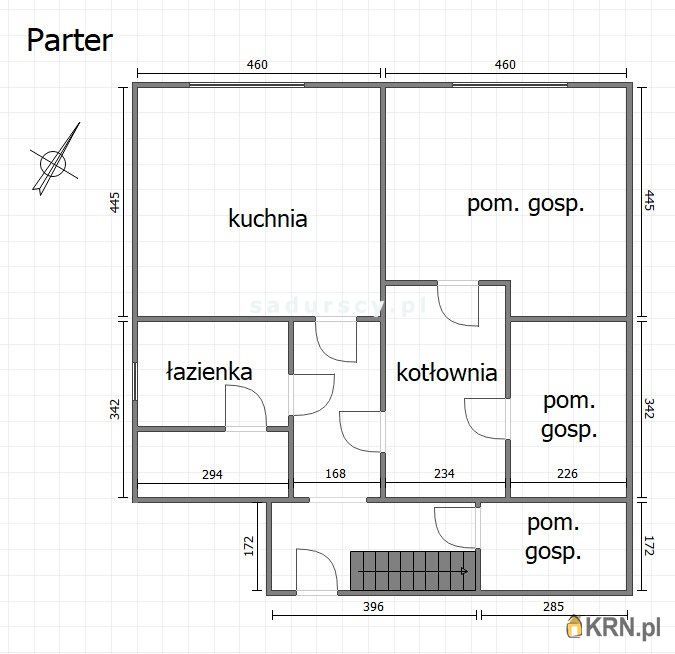 Nieznanowice - 210.00m2 - 