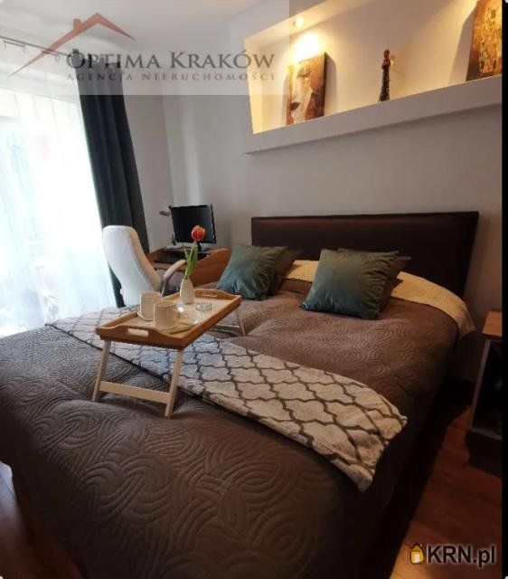 Kraków - M. Dębskiego - 42.00m2 - 