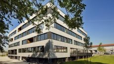 Trecom i CEDC International w nowym obiekcie biurowym YouNick