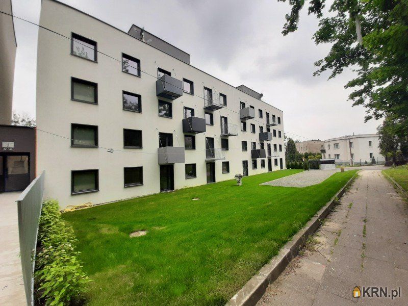 pow. Rybnicki - 51.03m2 - 