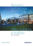 Office Buildings in Kraków 2011 summary