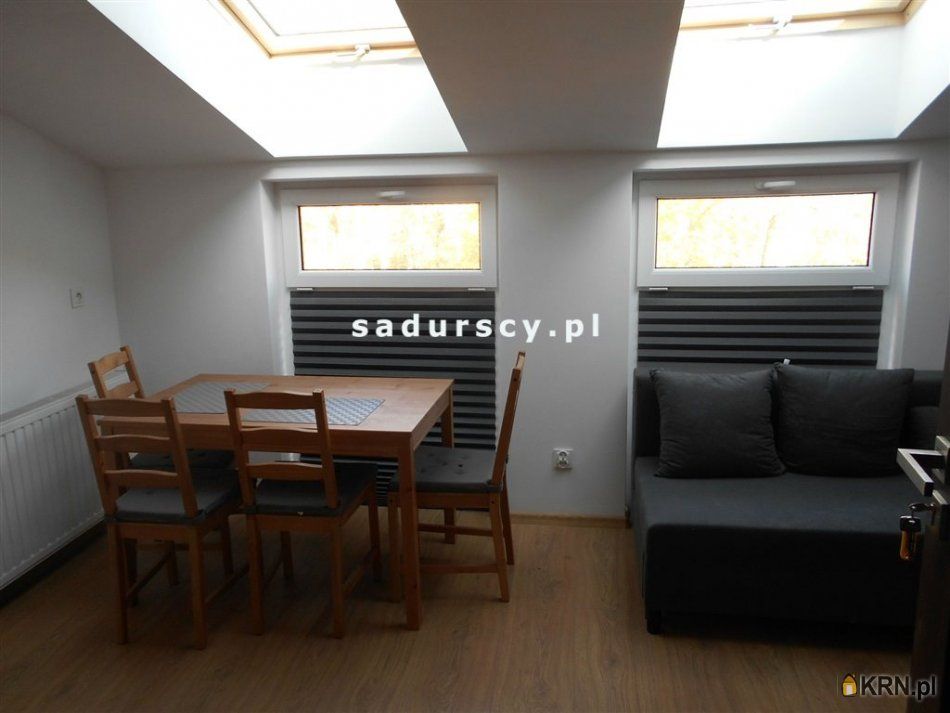 Kraków - Grzegórzecka - 42.00m2 - 