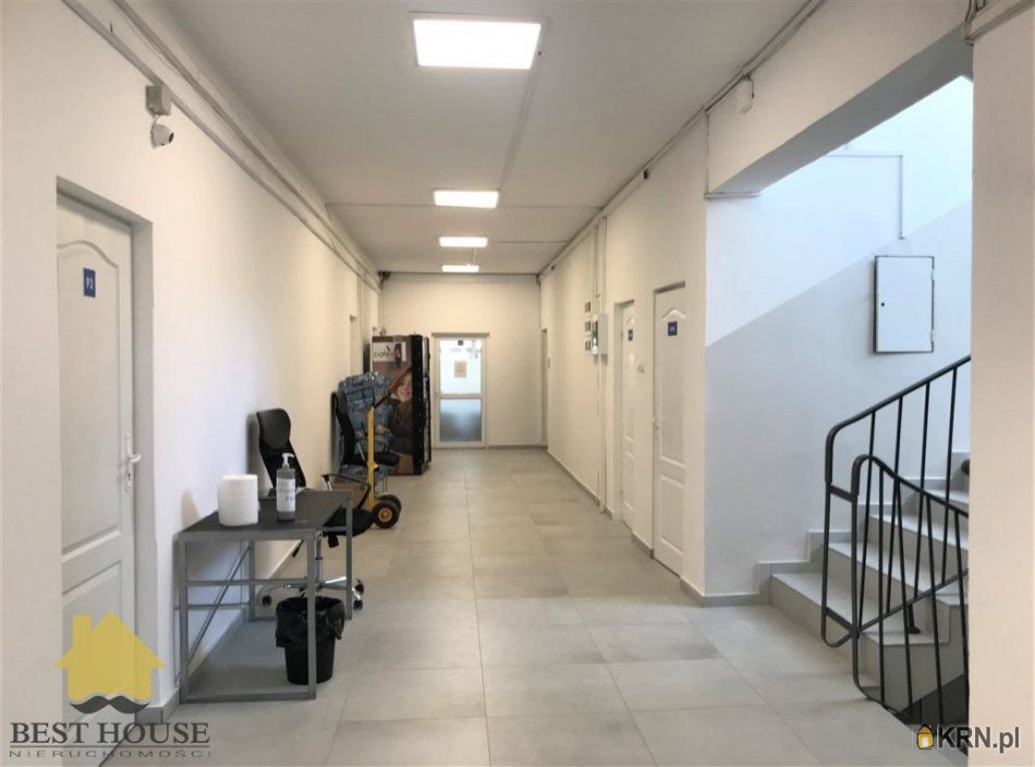 Lublin - 14.20m2 - 