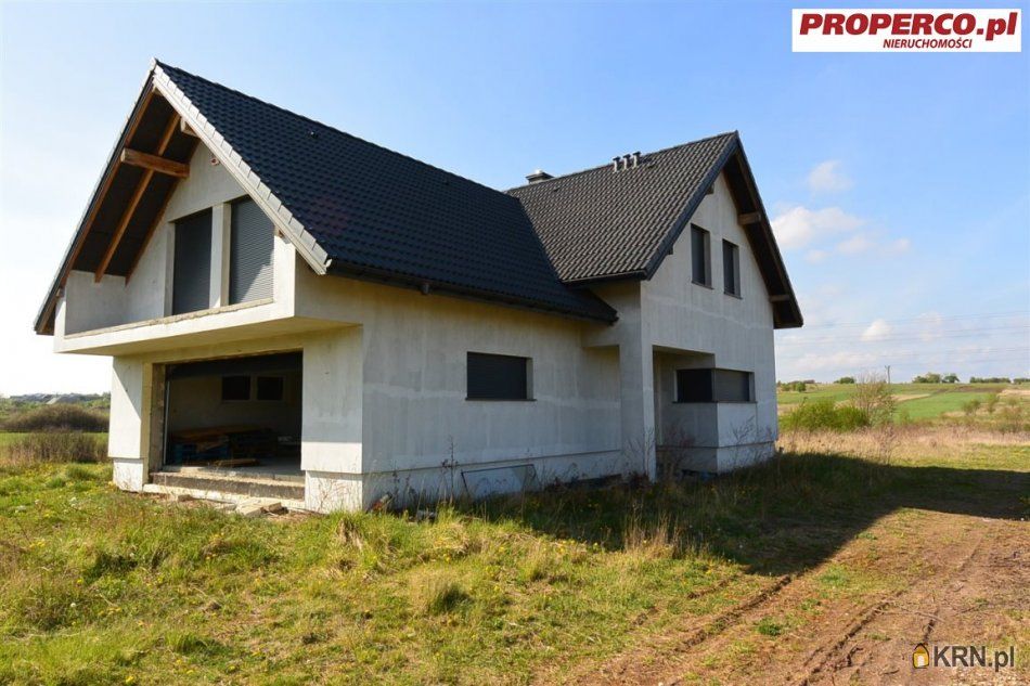 Kielce - 263.02m2 - 