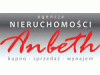Agencja Nieruchomosci Anbeth logo