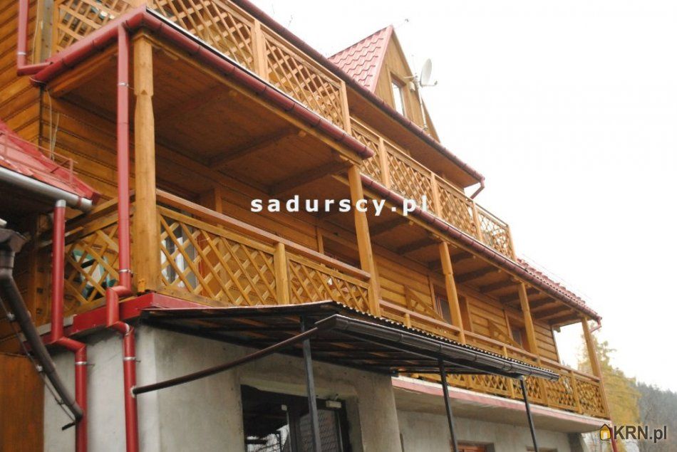 Zakopane - 790.00m2 - 