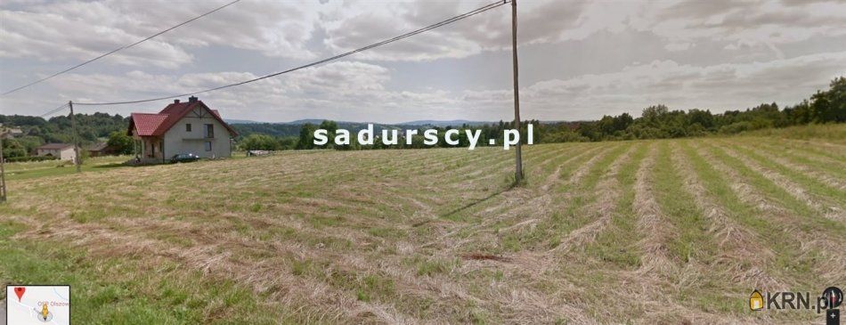 Olszowice - -1.00m2 - 