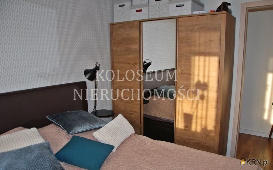 Warszawa - 46.00m2 - 