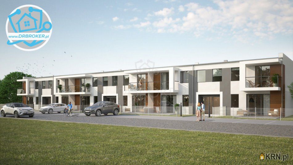 Klepacze - Wodociągowa - 77.77m2 - 