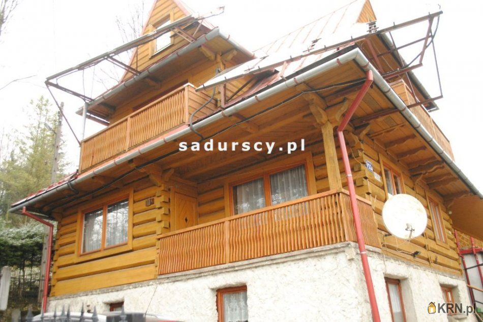 Zakopane - 790.00m2 - 