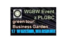 WGBW Event with PLGBC