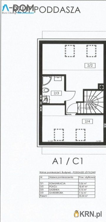 Poznań - 117.62m2 - 