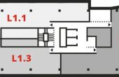 Kraków - Ch. Botewa - 261.00m2