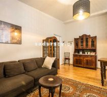 Kraków - Starowiślna - 45.80m2