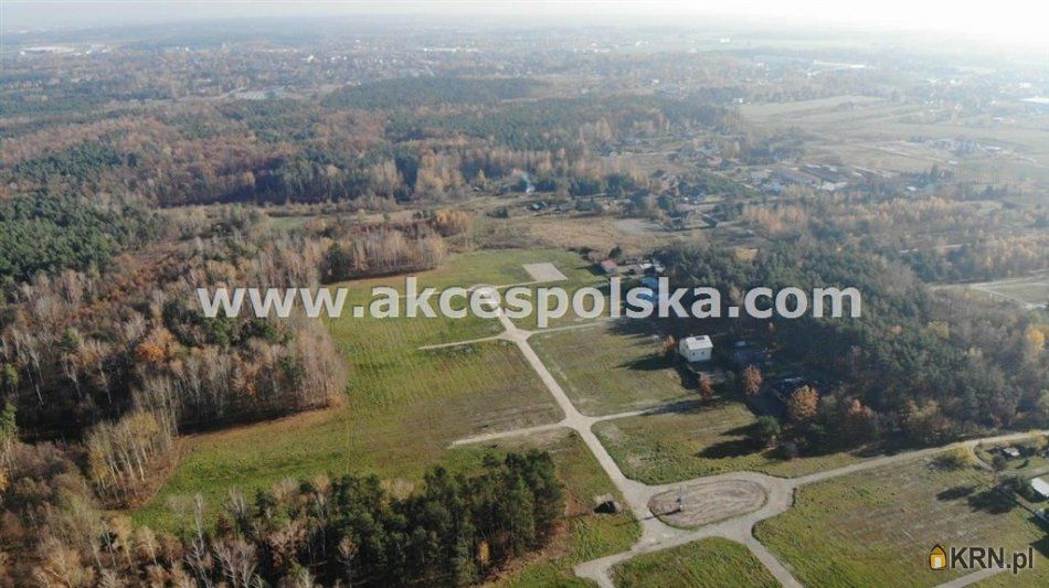 Stara Wieś - Sikorki - -1.00m2 - 