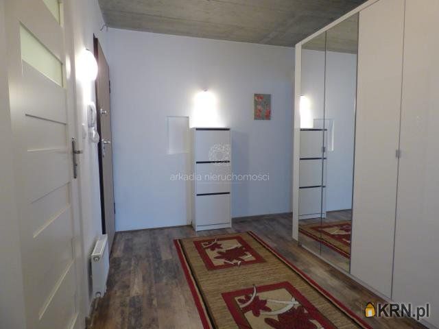 Kraków - Sosnowiecka - 58.00m2 - 