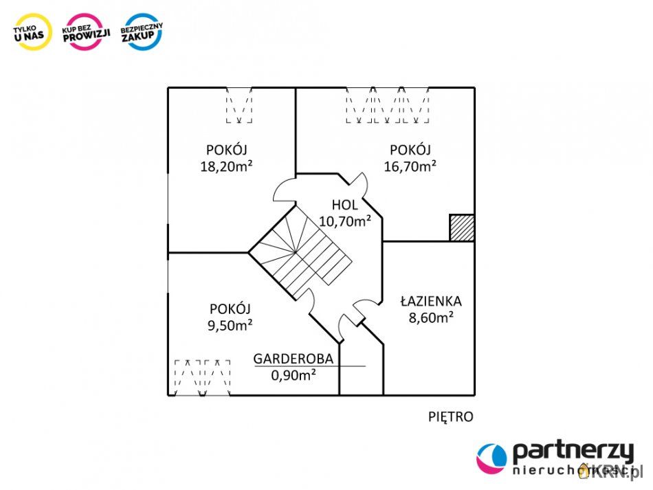 Gdańsk - 331.80m2 - 