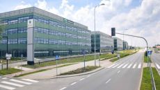 Colliers i JLLS Will Commercialize Poleczki Business Park