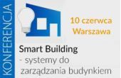 Smart building – systemy do zarządzania budynkiem