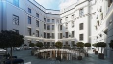 TPA Horwath z nowym biurem w inwestycji Młyńska 12