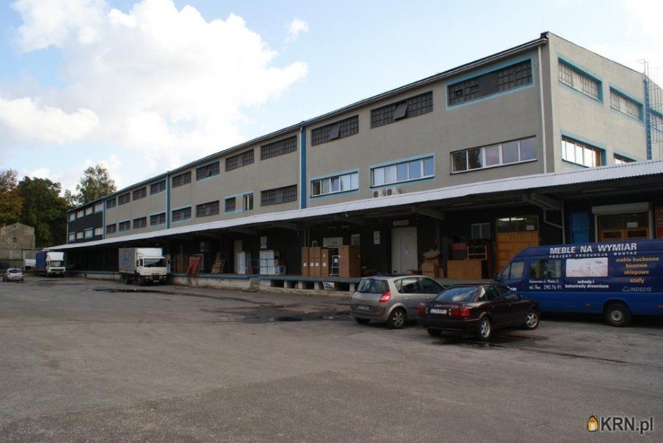 Sosnowiec - Ptasia - 1692.00m2 - 