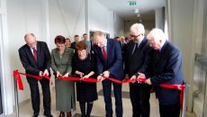 Lower Silesian Innovation and Science Park is already working