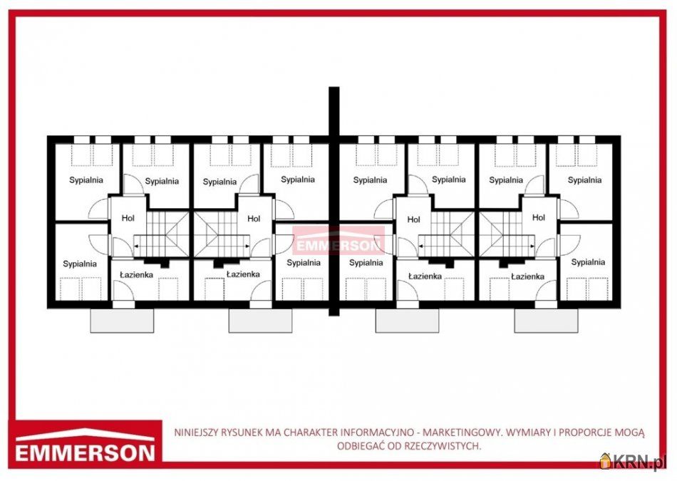 Modlnica - 65.00m2 - 