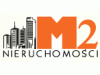 KRAKOWSKIE CENTRUM NIERUCHOMOSCI M-kwadrat s.c  logo