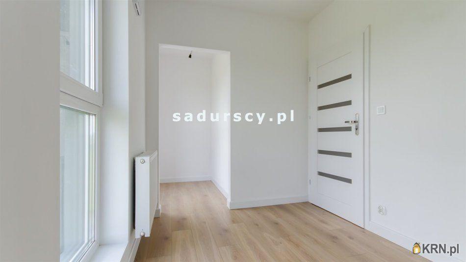 Kraków - A. Vetulaniego - 39.50m2 - 