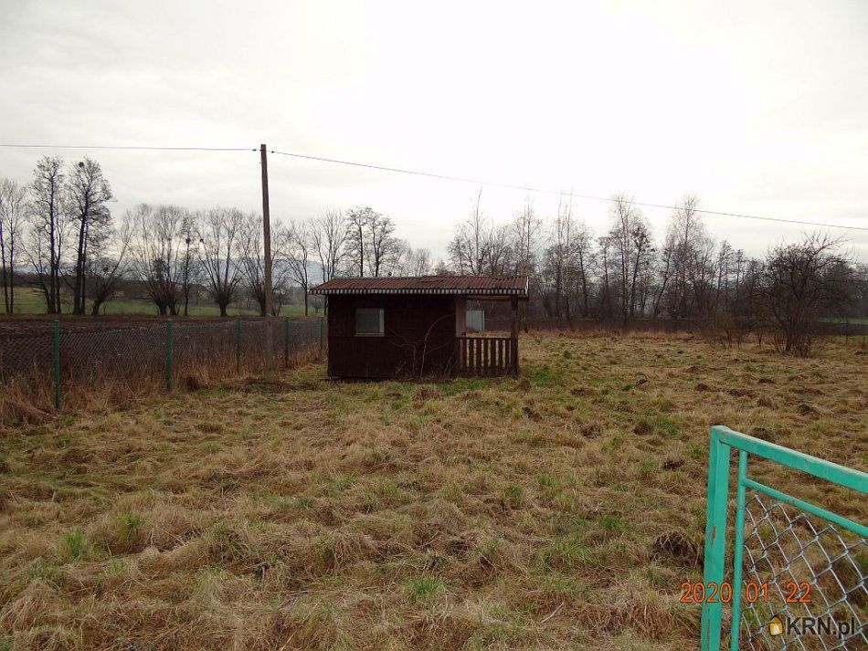 Kozakowice Dolne - Ogrodowa - -1.00m2 - 