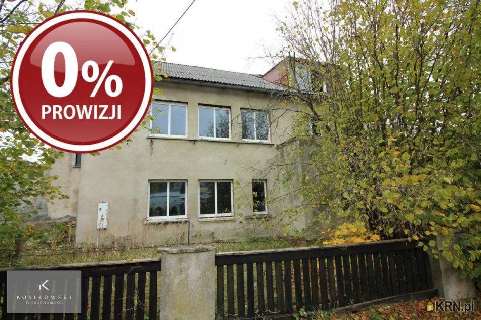 Namysłów - H. Sienkiewicza - 400.00m2 - 