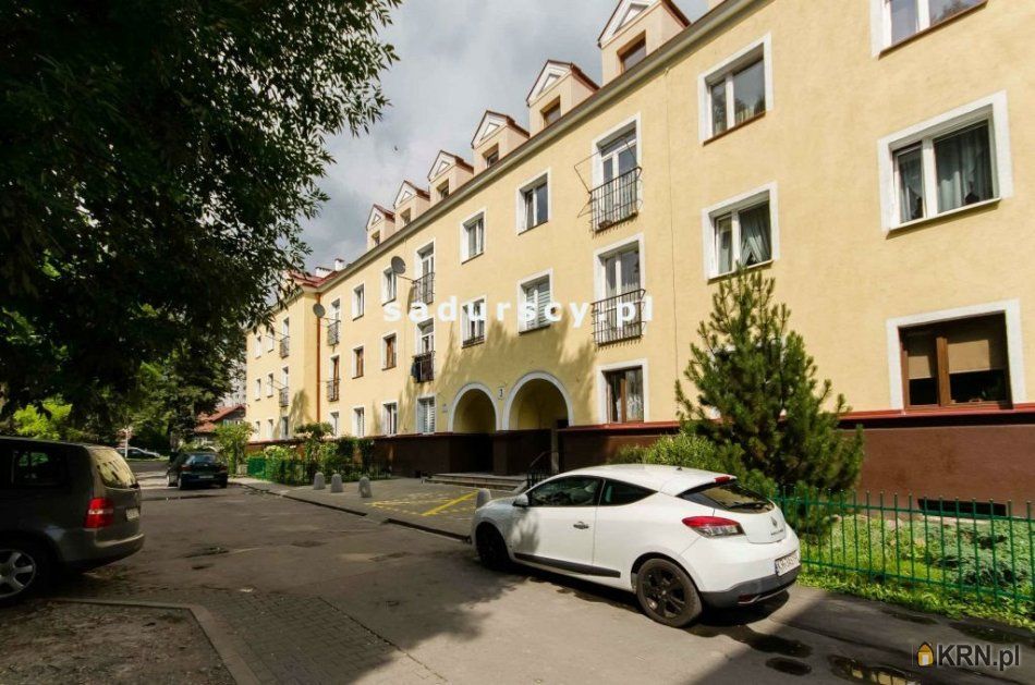 Kraków - Młodości - 65.90m2 - 