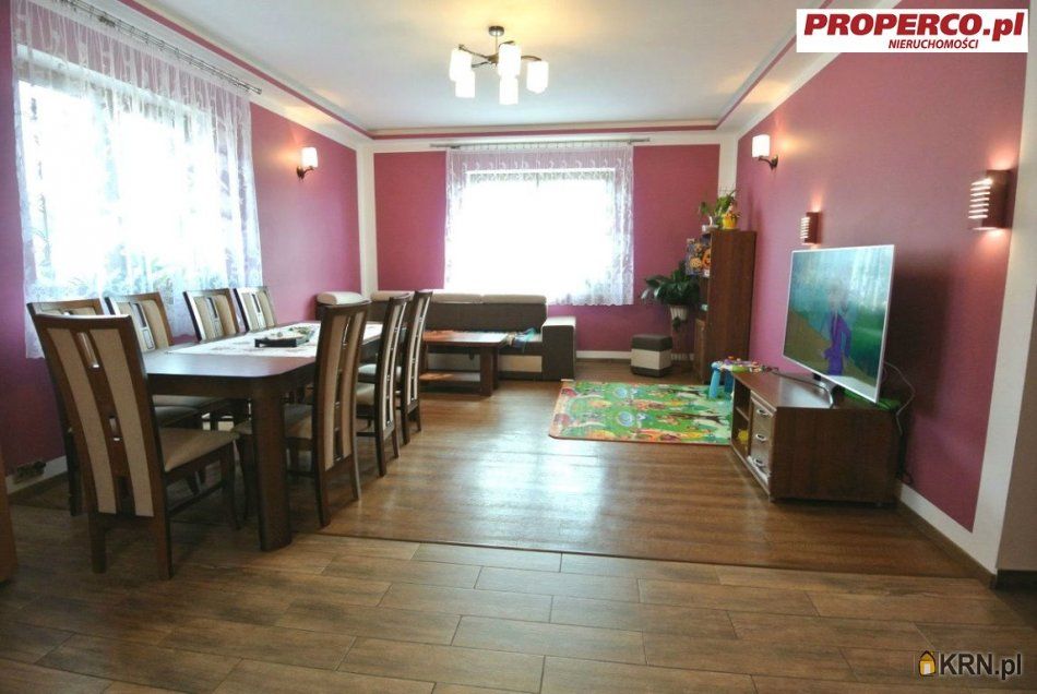 Ćmińsk - 213.00m2 - 