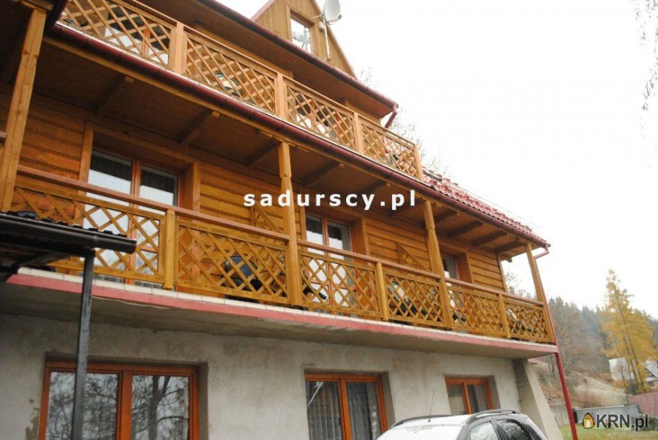 Zakopane - 790.00m2 - 