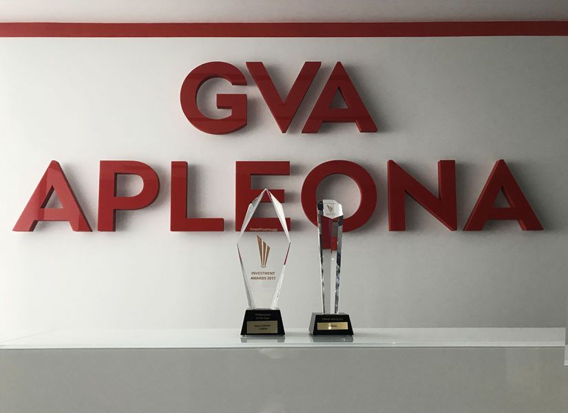  - Nowe biuro Apleona GVA 
