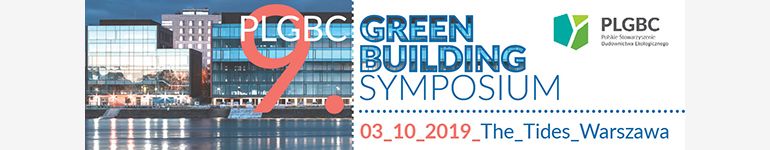 9. PLGBC Green Building Symposium