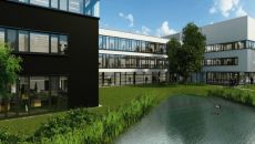 Wilanow Office Park - two new tenants