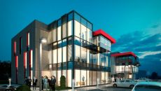 Nowa siedziba Daas Polska powstanie w Gdańsku