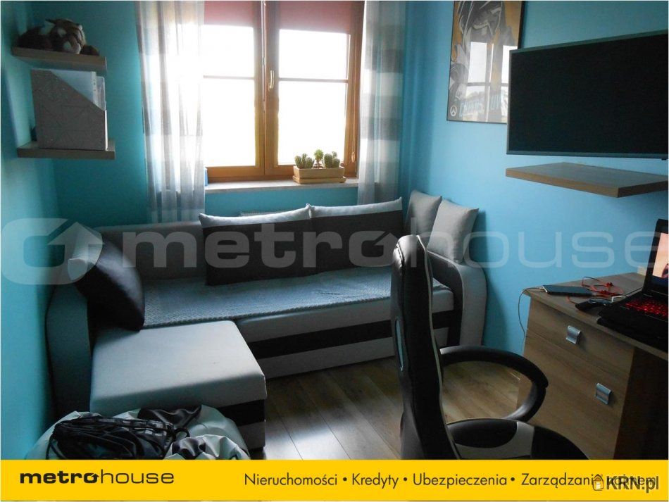 Ożarów Mazowiecki - R. Dmowskiego - 82.08m2 - 