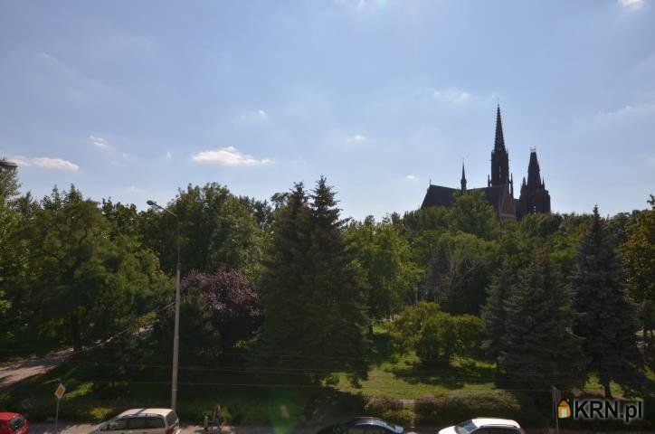 Wrocław - Grunwaldzki - 36.00m2 - 