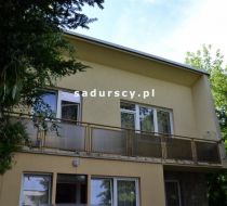 Kraków - I. Łukasiewicza - 160.32m2