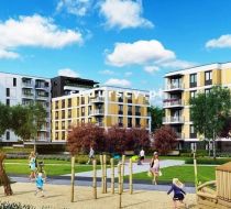 Kraków - J. Brożka - 53.84m2