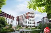 Kraków - Mogilska - 80.10m2