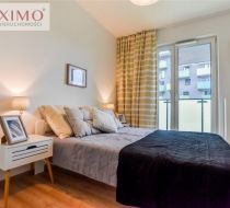 Kraków - T. Czyżewskiego - 50.00m2