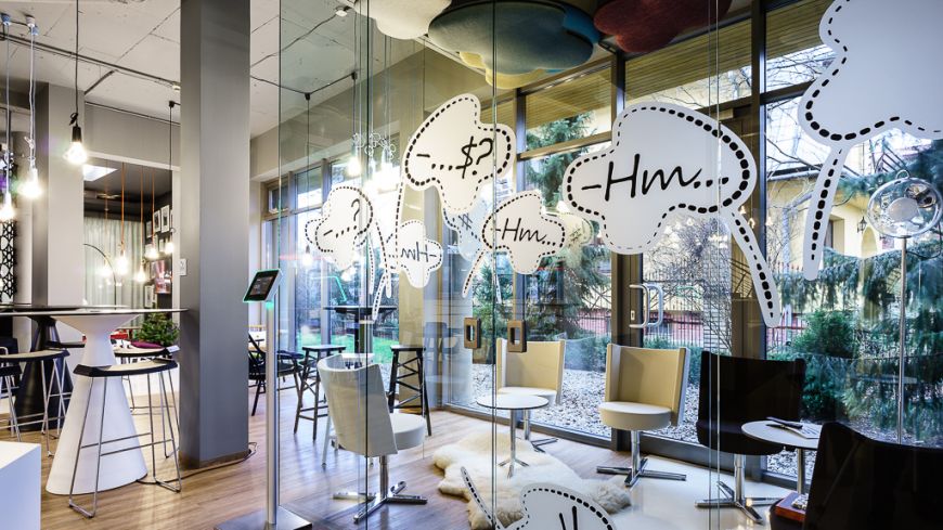  - Kinnarps Showroom, pic foto&mohito