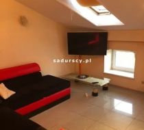 Kraków - Radziwiłłowska - 28.40m2